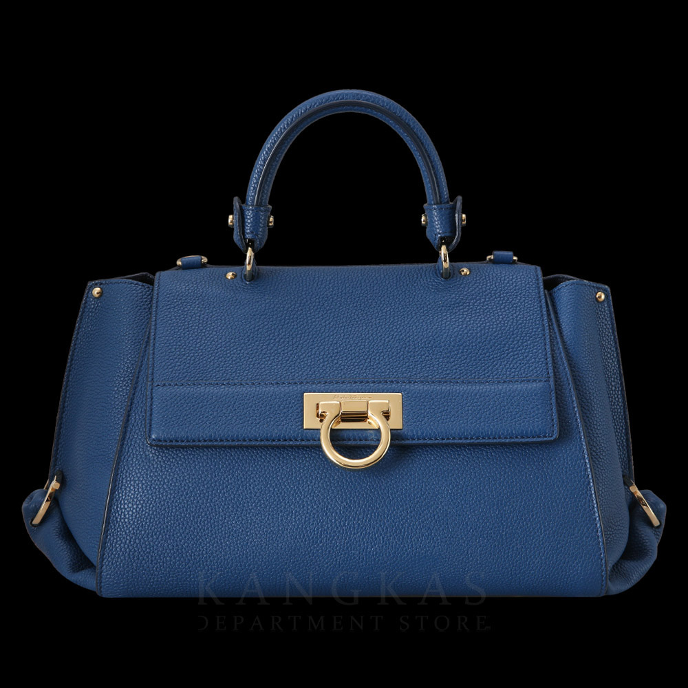 FERRAGAMO(USED)페레가모 소피아백